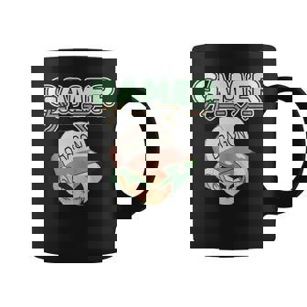 Hombre Anime Kawaii Gamer Boy Japonés In Mangas Taza de café - Regaloses