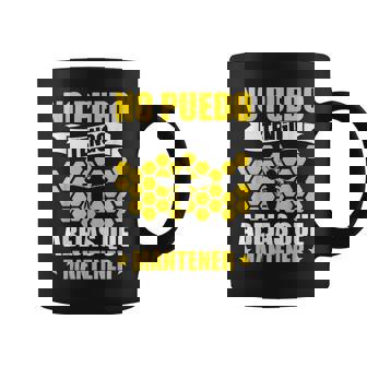 Hombre Apicultura No Puedo Tengo Abejas Que Mantener Apicultor Taza de café - Regaloses