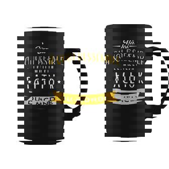 Homme Meilleur Facteur Du Monde Cadeau Facteur Homme Humour Tasse - Cadeauxyz