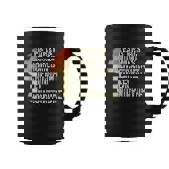 Hommes Chasseur De Champignon Cèpes Tasse - Cadeauxyz