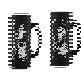 Horror Anime Manga Japan Japanese Creepy Kawaii Goth Coffee Mug - Thegiftio