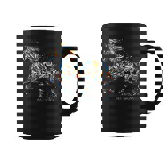 Horse Lover Majestic Horse Horse Graphic Coffee Mug - Thegiftio