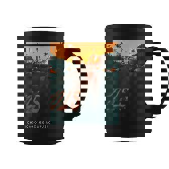 House Music Deep House Eau De Toilette Tasse - Cadeauxyz