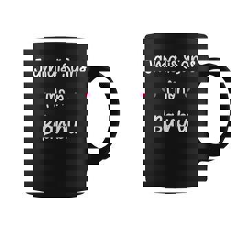 Humour Couple Barbu Jamaisans Mon Barbu Tasse - Cadeauxyz