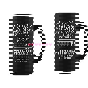 Humour Couple Grossesse Joli Bébé En Cours Futur Maman Tasse - Cadeauxyz