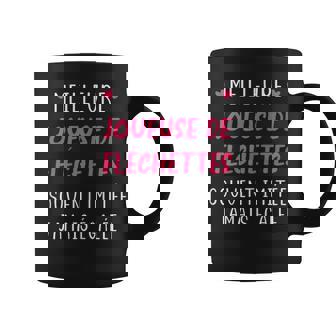 Humour Fléchette Meilleure Joueuse De Fléchettes Tasse - Cadeauxyz