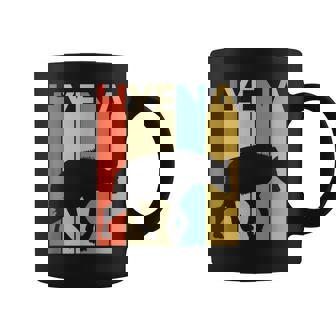 Hyena ハイエナ 動物 コーヒーマグ - Kawaiitshirt