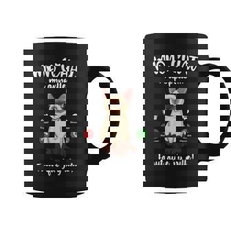 Iamois Chat Chaton Fille Mon Chat M'appelle Tasse - Cadeauxyz