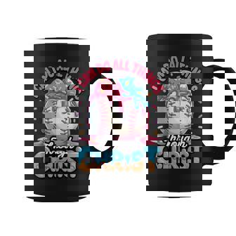 Ice Cream Drip Baseball Stuff Philippians 4 Coffee Mug - Monsterry