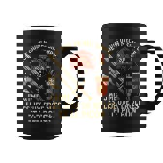 Idée Cadeau Jeux De Rôle Rpg Apéro Piconin Pour Homme Tasse - Cadeauxyz