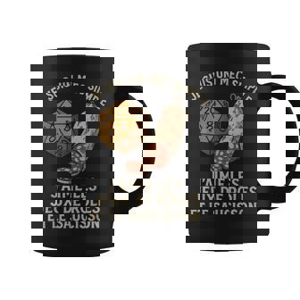 Idée Cadeau Jeux De Rôle Rpg Apéroaucisson Pour Homme Tasse - Cadeauxyz