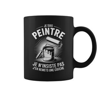 Idée Cadeau Original Pour Artisan Tasse - Cadeauxyz
