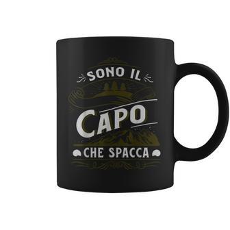 Idee Regalo Promozione Lavoro Uomo Collega Maschio Divertent Tazze - Novitaregali