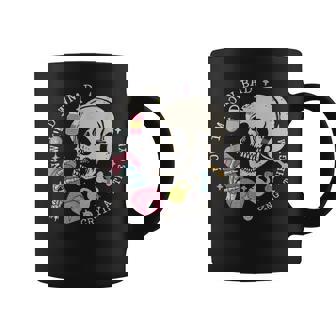 Now I'm Down Bad Crying At The Gym Skeleton Workout Gymer Coffee Mug - Thegiftio