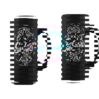 I'm Going To Be A Big Sister Again 2026 Baby Announcement Coffee Mug | Seseable UK