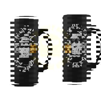 I'm Just Here For The Boos Halloween Party Drinking Beer Men Coffee Mug - Seseable