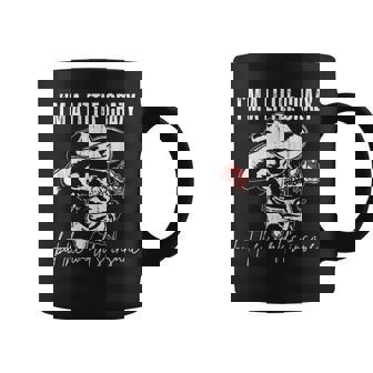 I'm A Little Crazy But This World's Insane Coffee Mug | Seseable UK