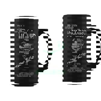 I'm Making Pour Choices Around The World Coffee Mug - Monsterry