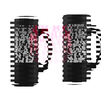 I'm My Mother In Laws Favorite Child Parent Women Coffee Mug | Mazezy