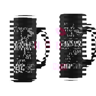 I'm Not Like A Regular Mom I'm A Cool-Mom Coffee Mug | Seseable FR