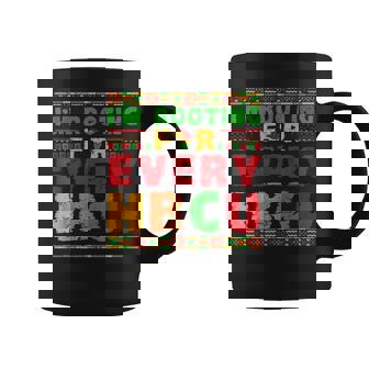 I'm Rooting For Hbcu Historically Black College Universities Coffee Mug - Seseable