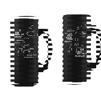 Informático Cloud Computing Programador Padre Hijo Taza de café - Regaloses
