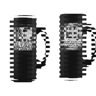 Intj パーソナリティタイプ 内向的 Intj コーヒーマグ - Kawaiitshirt