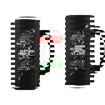 Italien Italienische Flagge Italien Für MännerFrauenJugendKind Tassen - Seseable