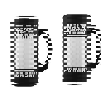 It's My 55Th Birthday 55 Years Old 55 Yrs Bday Sign My Coffee Mug | Seseable FR