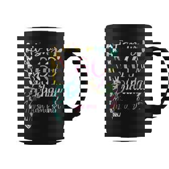 Its My 60Th Birthday For 60 Year Old Birthday Coffee Mug - Thegiftio