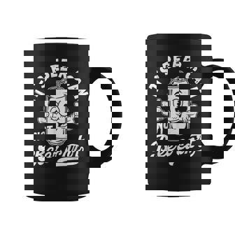 It's Beer Can Not Beer Can't Drinking Humor Bachelor Party Coffee Mug - Monsterry