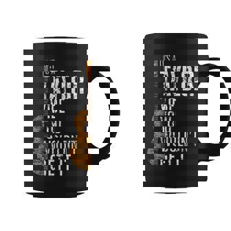 It's A Taylor Vibe You Wouldn't Get It Coffee Mug | Mazezy