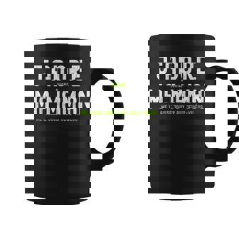 J'adore Maman Jouer Jeux-Vidéo Humour Enfant Ado Geek Gamer Tasse - Cadeauxyz