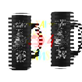 J'ai 4 Ans 4E Tomate Anniversaire Tasse - Cadeauxyz