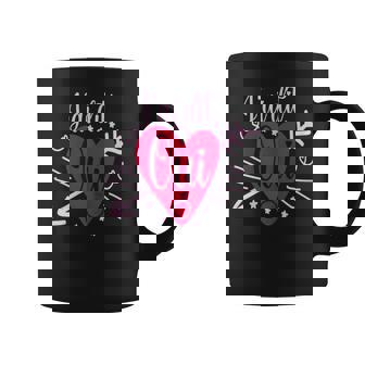 J'ai Dit Oui Future Mariée Evjf Enterrement Deie Fille Tasse - Cadeauxyz