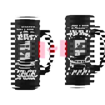 J'ai Juste Besoin D'aller En Canadaacances Tasse - Cadeauxyz