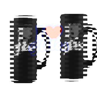 J'aime Gilles Tasse - Cadeauxyz