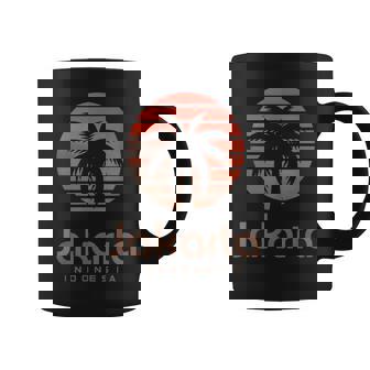 Jakarta インドネシア ジャカルタ コーヒーマグ - Kawaiitshirt