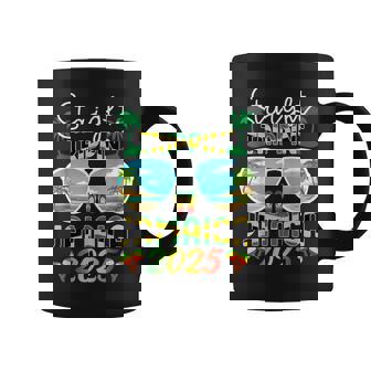 Jamaica Reunion Family Friends Trip 2025 Birthday Squad Coffee Mug | Mazezy