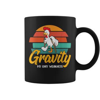 Jambe Cassée Accident Du Travail Tasse - Cadeauxyz