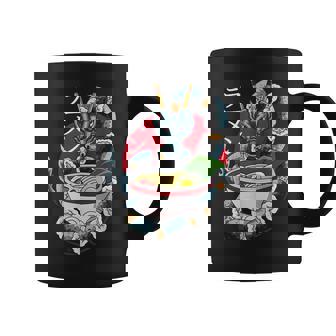 Japon Anime Ramen Kanjiushi Dragon Tasse - Cadeauxyz