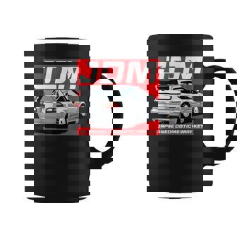 Jdm Japanese Domestic Market Coffee Mug | Mazezy