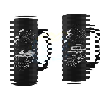 Jdm ドリフト アニメ 漫画 車 八六 コーヒーマグ - Kawaiitshirt