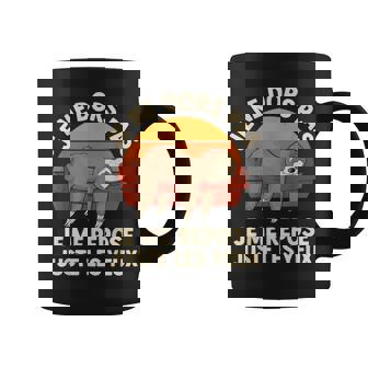 Je Ne Dors Pas Je Me Repose Juste Les Yeuxieste Paresseux Tasse - Cadeauxyz