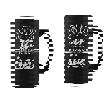 Je Ne Fais Rien Mais Je Le Fais Bien Humour Paresse Flemmard Tasse - Cadeauxyz