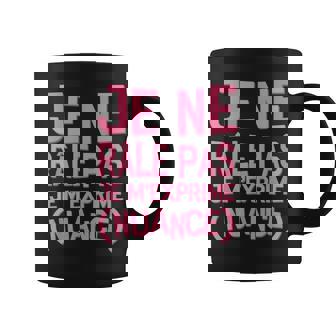 Je Ne Râle Pas Je M'exprime Nuance Humour Féminin Tasse - Cadeauxyz