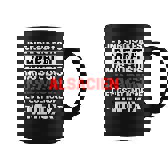 Je Neuis Pas Parfait Mais Alsacien Alsace Cadeau Papa Père Tasse - Cadeauxyz