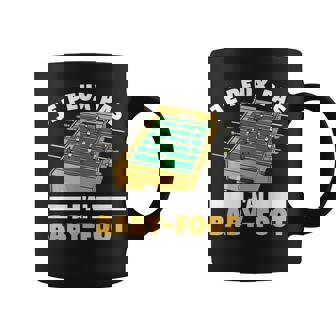 Je Peux Pas J'ai Baby-Foot Tasse - Cadeauxyz