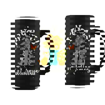 Je Peux Pas J'ai Jardinage Humour Jardin Chat Jardinier Tasse - Cadeauxyz