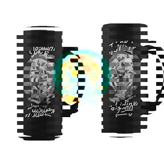 Je Peux Pas J'ai Jardinage Idées Cadeaux Humour Jardinier Tasse - Cadeauxyz